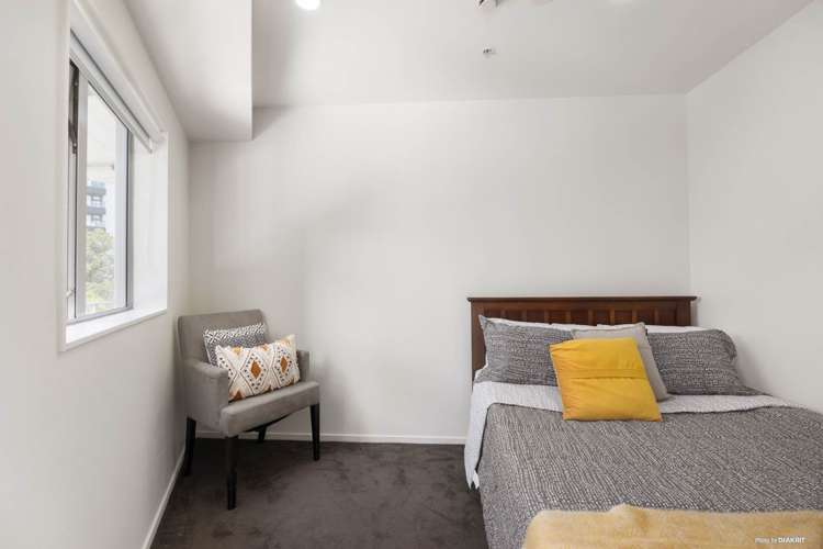 2D/208 Hobson Street City Centre_8