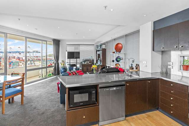 805/86 Strand The Parnell_4