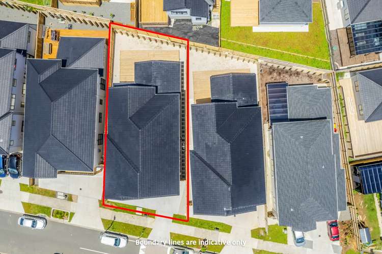 18 Ballyliffin Drive Flat Bush_11