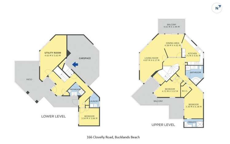 1/166 & 166 Clovelly Road Bucklands Beach_24