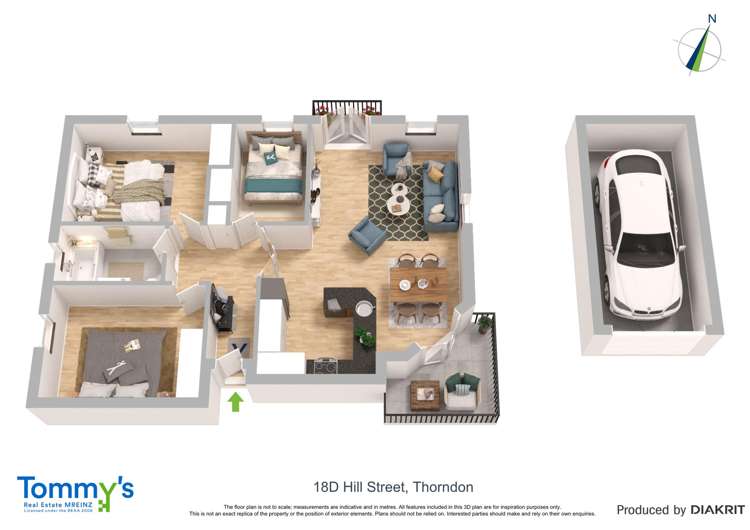 18d Hill Street Thorndon_11