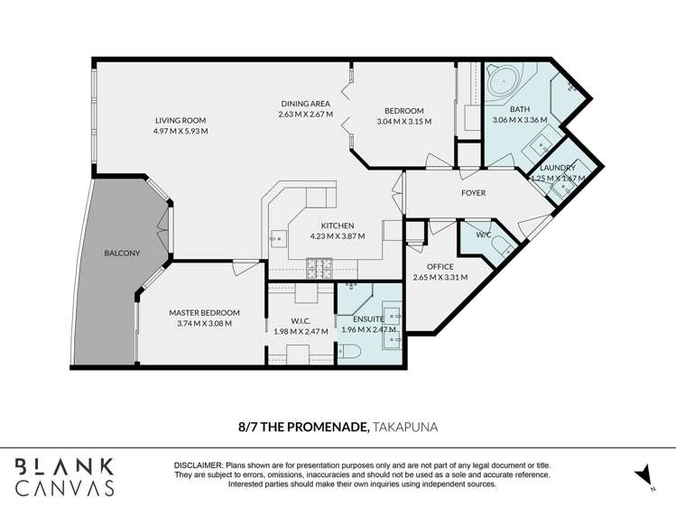 1D/7 The Promenade Takapuna_30