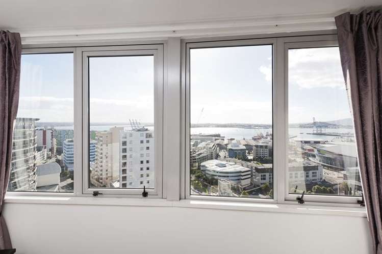 1412/138 Anzac Avenue Auckland Central_9