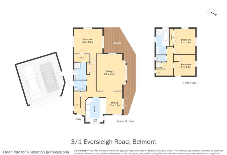 1B Eversleigh Road Belmont_9