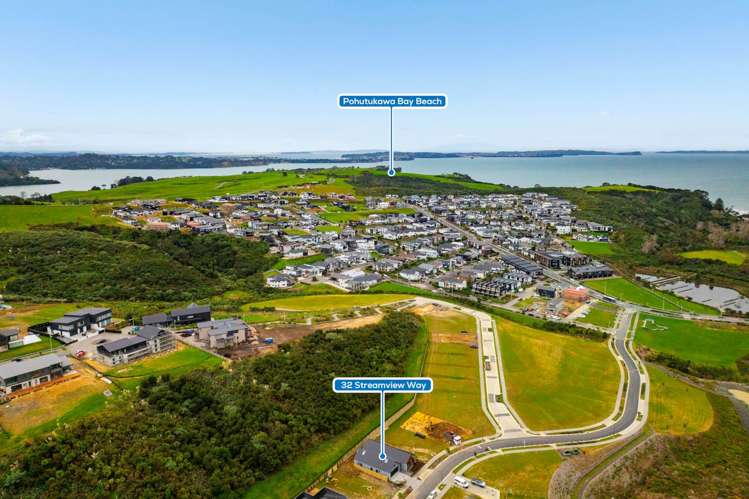 32 Streamview Way Long Bay_24