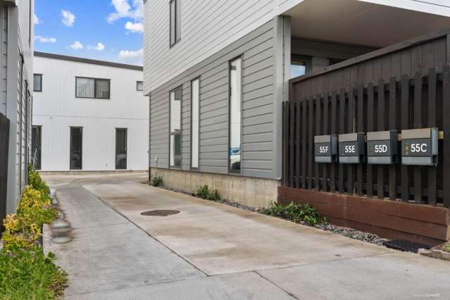 Fully Renovated Home