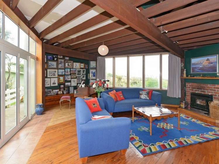 9 Old Beach Road Cape Foulwind_7