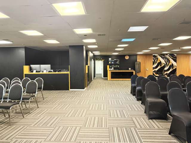 OFFICE FOR LEASE IN HENDERSON