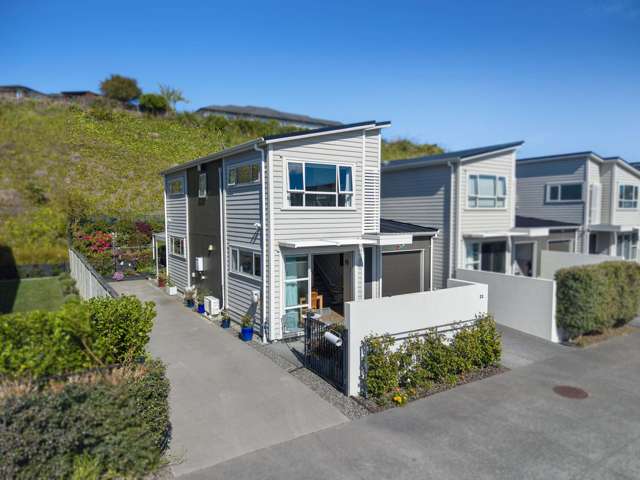 More Parking. Less Maintenance. More Lifestyle.