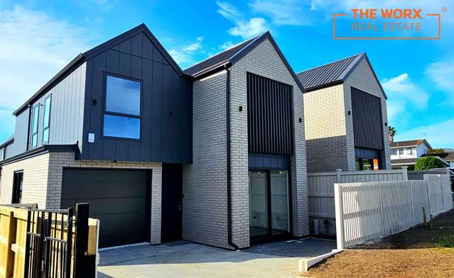 Exclusive 4-Bedroom Standalone Home in Howick!