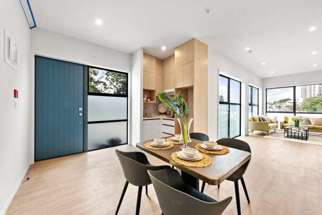 Lot 3/1 Kaponga Crescent New Lynn_4