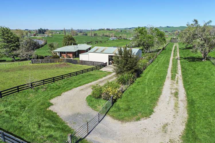 1292 State Highway 1 Tirau_9