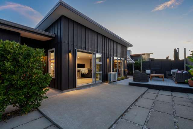 A cut above the rest