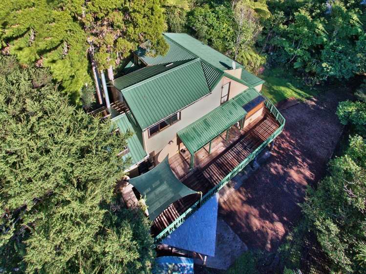 37 Longfellow Parade Glen Eden_19