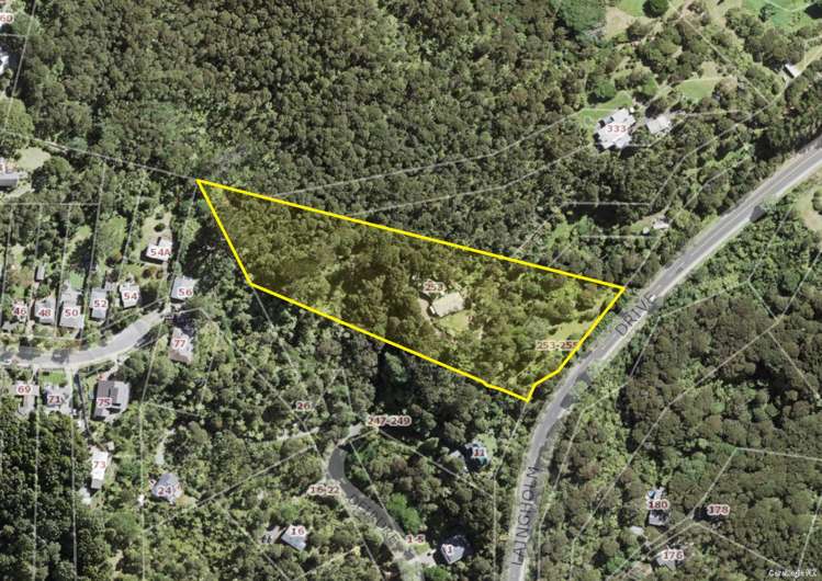 253 Laingholm Drive Titirangi_14