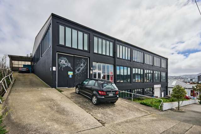 102-112 Daniell Street Newtown_1