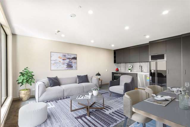 207/2 Launch Road Marlborough Apartments Hobsonville_3