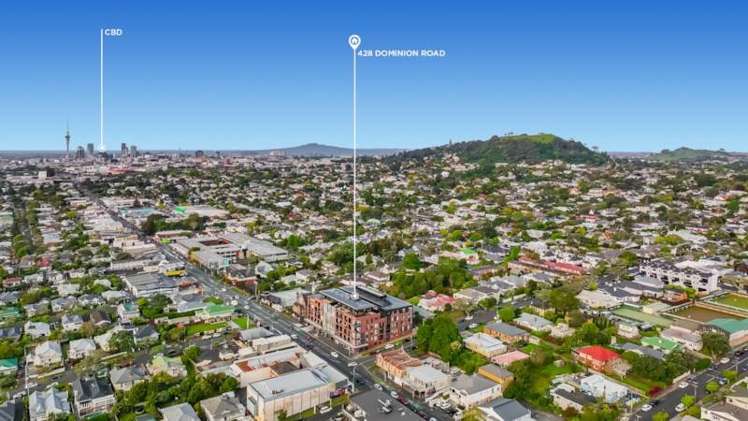 504/428 Dominion Road Mt Eden_17