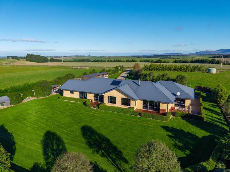 16 Campbell and Forrests Road Otaio_23