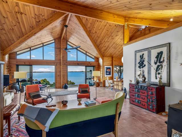 Gilbert Mair Rise Russell_2