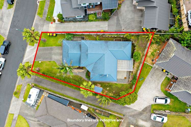 31 Saralee Drive Manurewa_33