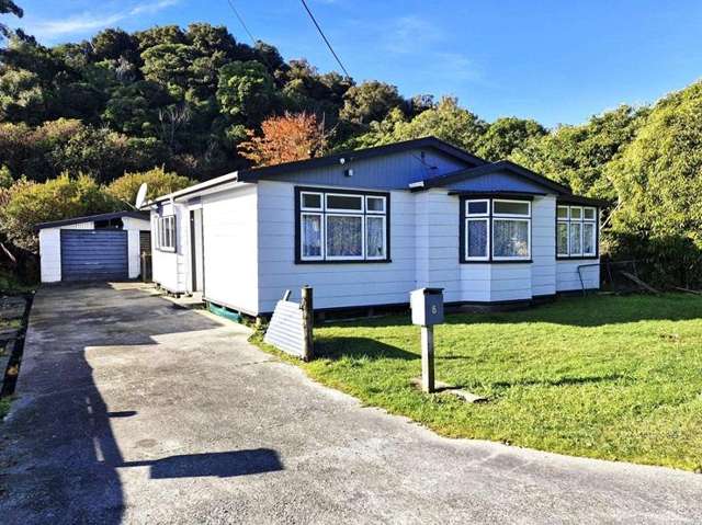 Out-of-town buyers hot for deceased estate with $235,000 price tag