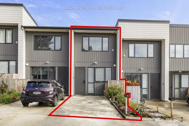 7 Stroom Street Flat Bush_3