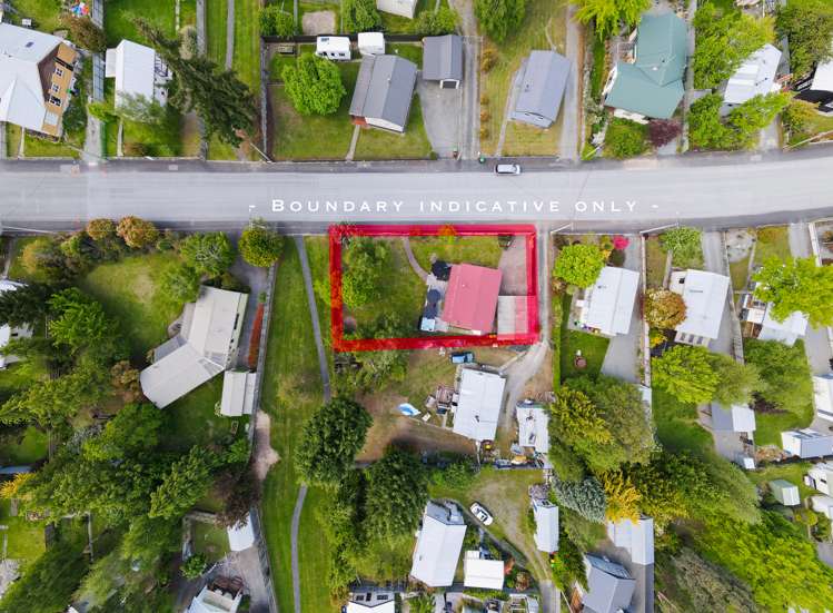 17 Godley Street Twizel_19