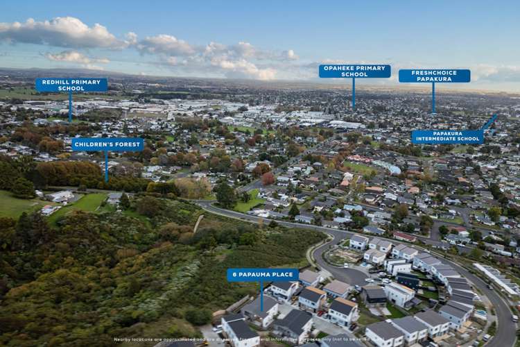 6 Papauma Place Papakura_28
