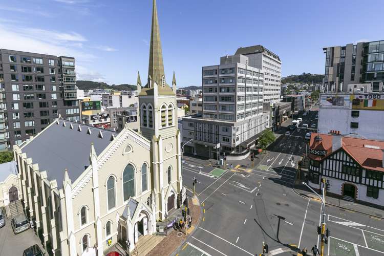 6b/192 Willis Street Te Aro_6
