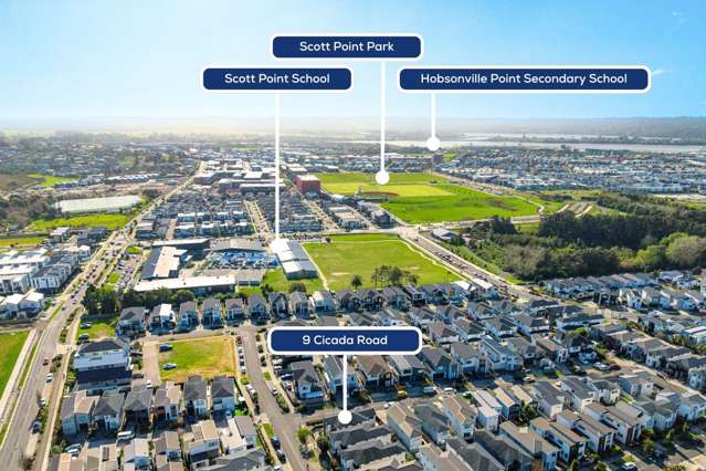 9 Cicada Road Hobsonville_4