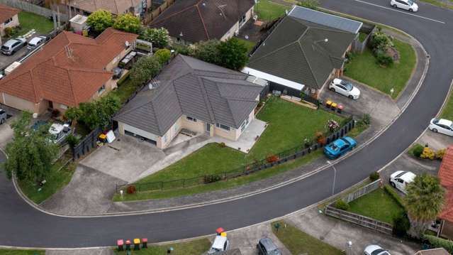 3 Nykki Place Papakura_3