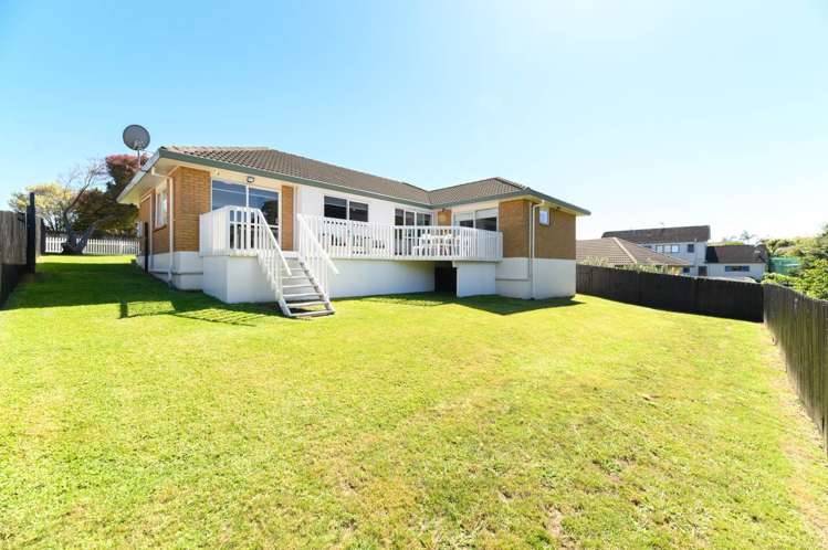 25 Bard Place Golflands_28