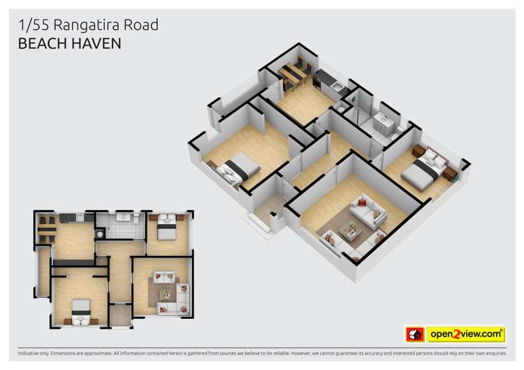 1/55 Rangatira Road Beach Haven_10