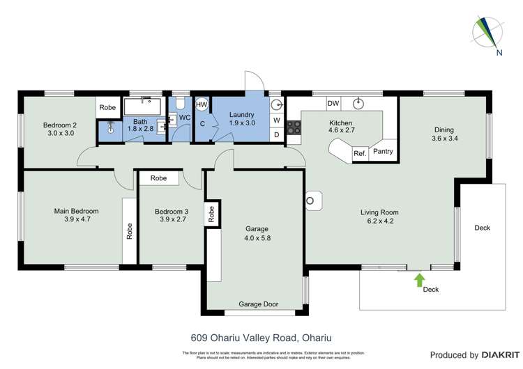609 Ohariu Valley Road Ohariu_24