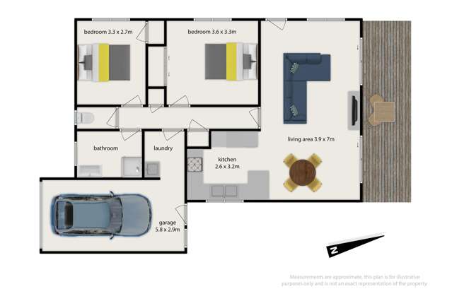 37f Brookfield Avenue Onehunga_1