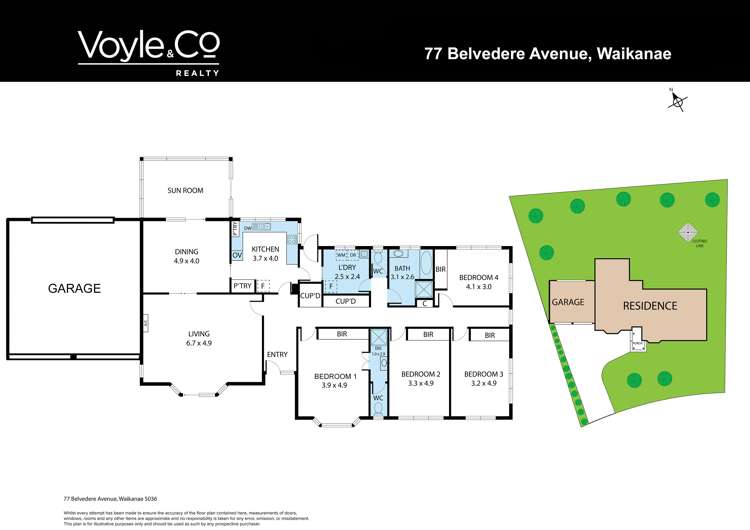 77 Belvedere Avenue Waikanae_23