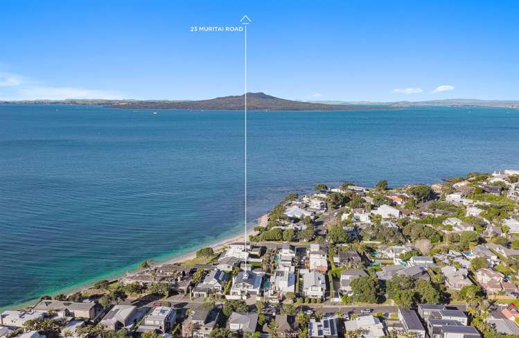 23 Muritai Road Milford_45