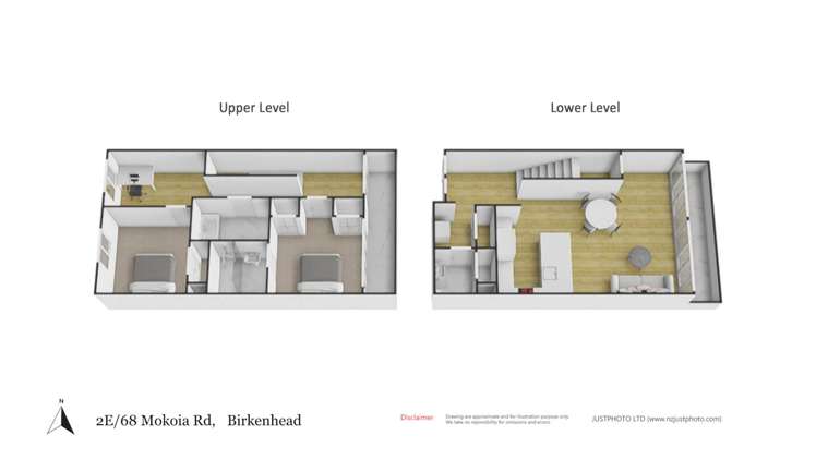 2E/68 Mokoia Road Birkenhead_21