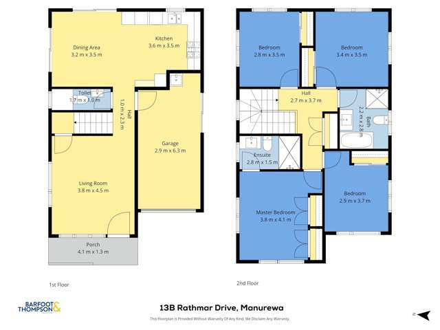 Lot 2/13 Rathmar Drive Manurewa_1