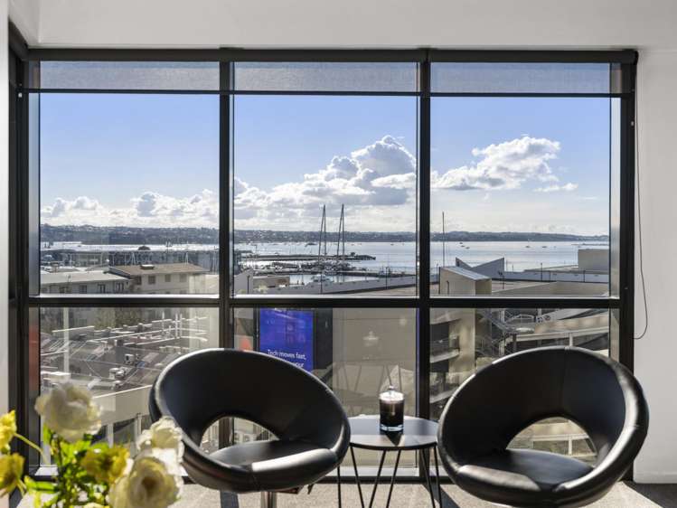 503/1 Hobson Street Auckland Central_20