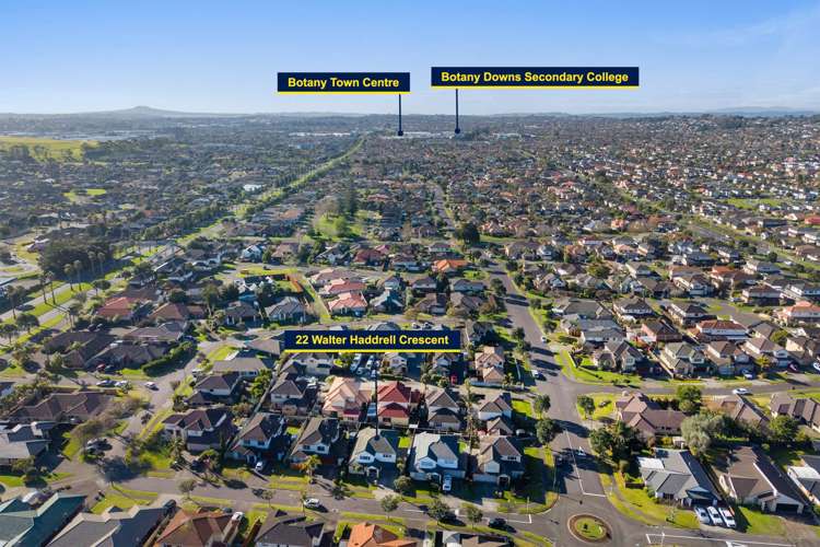 22 Walter Haddrell Crescent East Tamaki_34