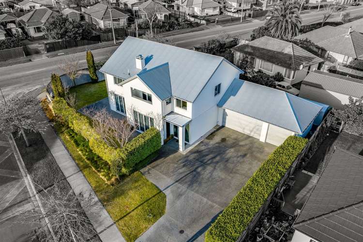 1 Westpark Drive Burnside_23