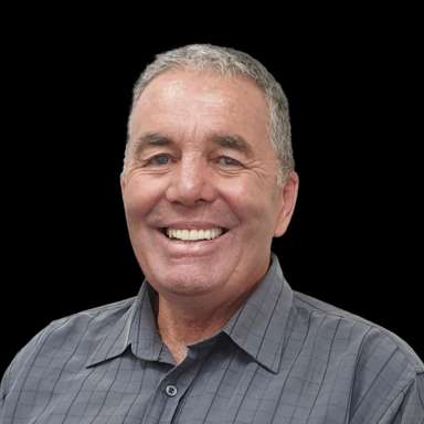 Michael Griffiths
