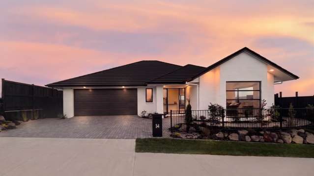 Brand New & Ready for You – Move in Today!