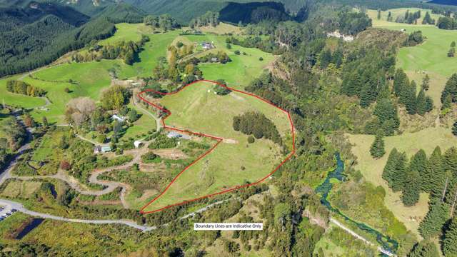 Leslie Road Putaruru_1