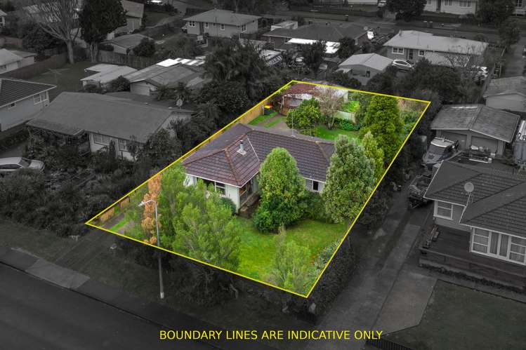 60 Tatariki Street Rosehill_21