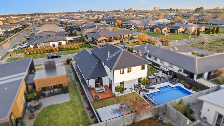 8 Chimera Street Pegasus_41