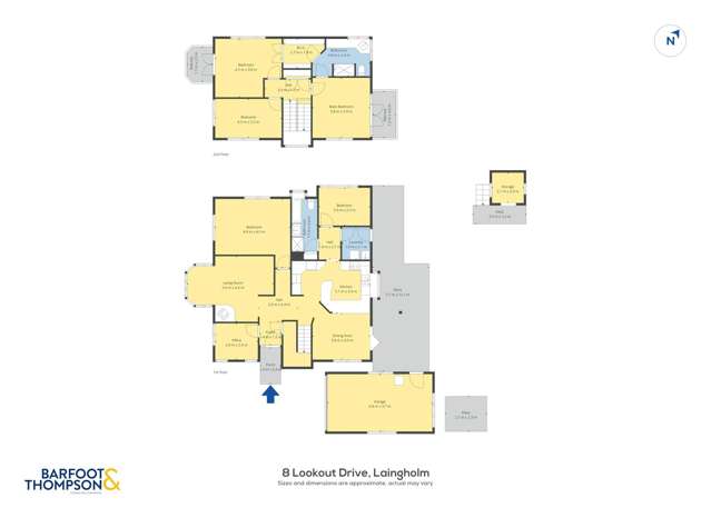 8 Lookout Drive Laingholm_1