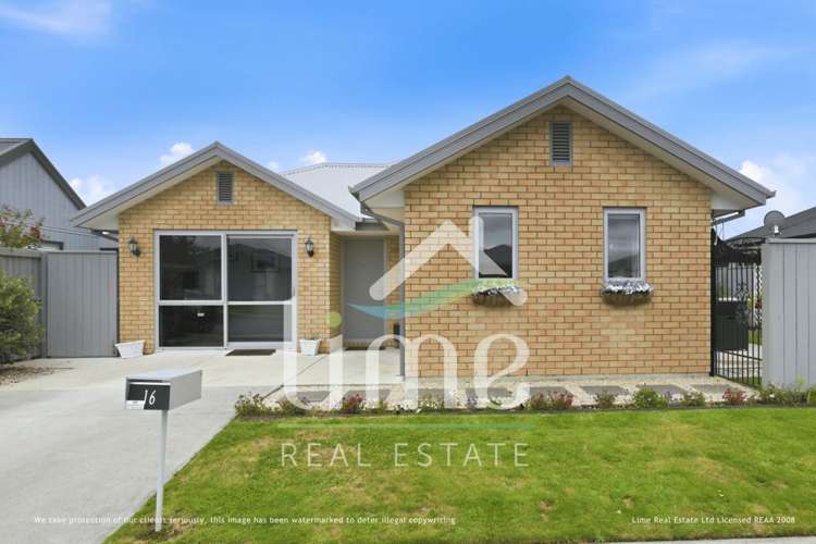 16 Batchelor Place Kaiapoi_0